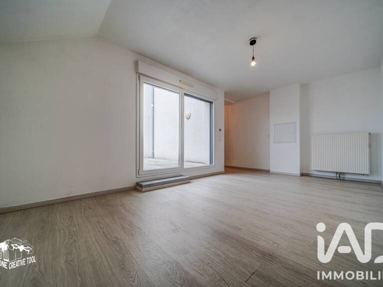 Vente Appartement 3 pièces — photo 1