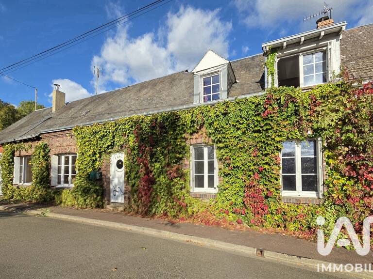 Vente Maison de village 5 pièces — photo 1