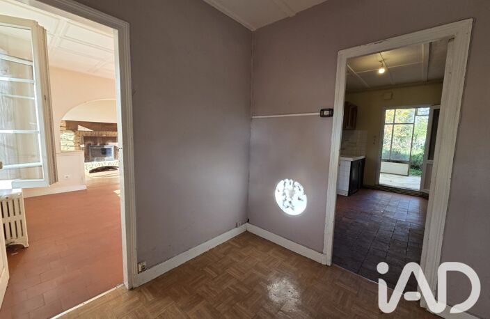 Vente Maison de village 5 pièces — photo 3