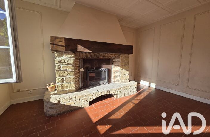 Vente Maison de village 5 pièces — photo 4