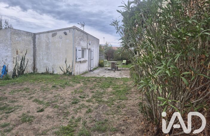 Vente Maison de campagne 3 pièces — photo 2