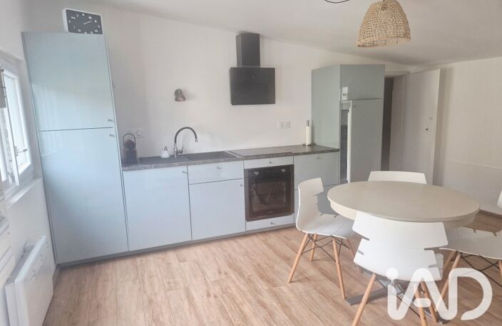 Vente Maison de campagne 3 pièces — photo 3