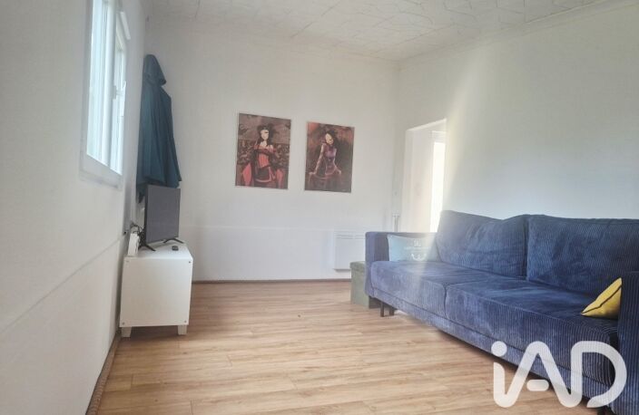Vente Maison de campagne 3 pièces — photo 4
