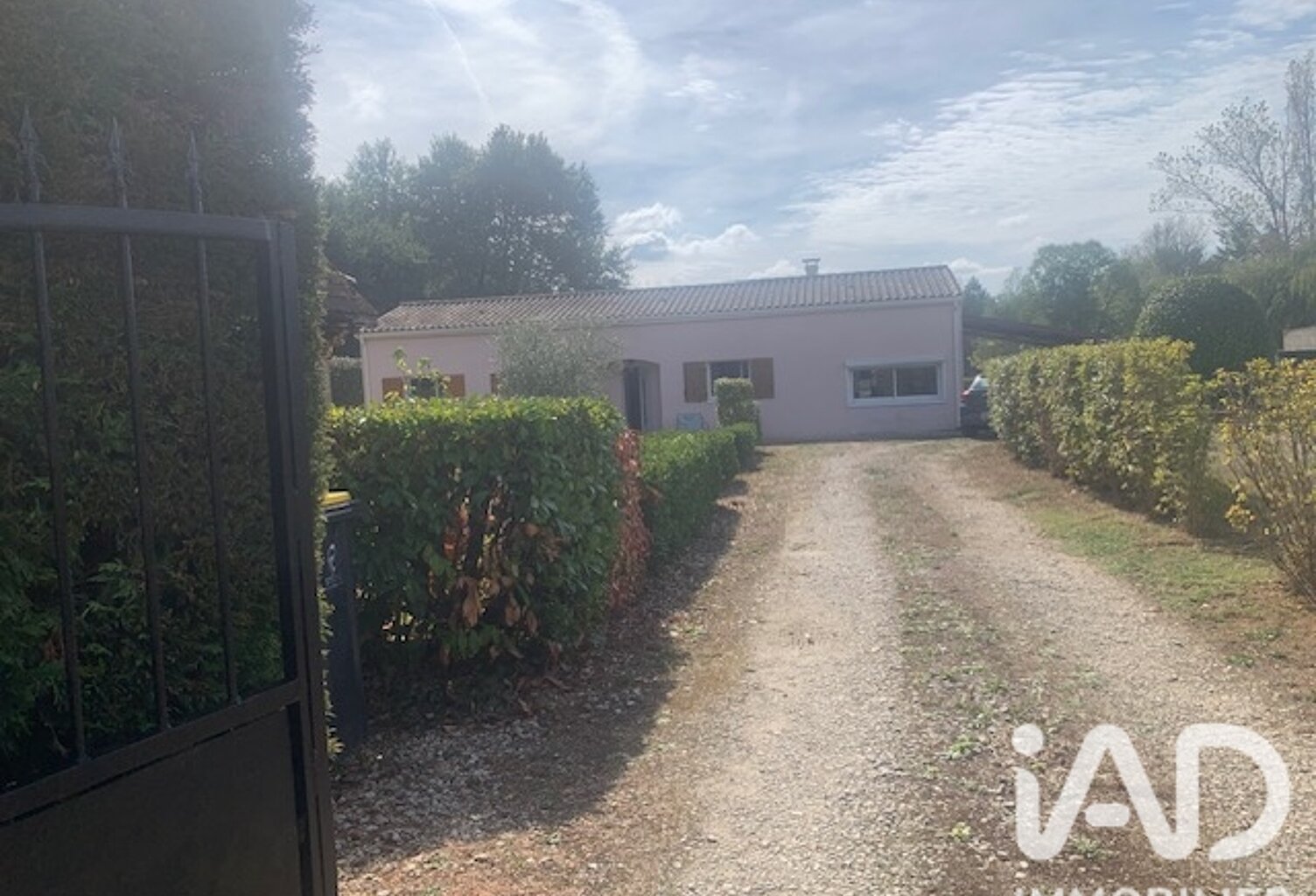 Vente Maison/villa 7 pièces — photo 1