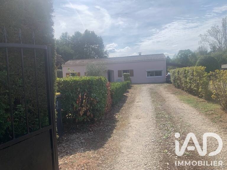 Vente Maison/villa 7 pièces — photo 1