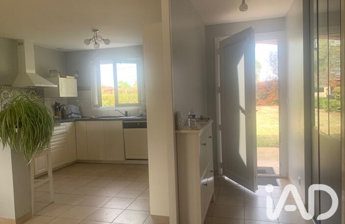 Vente Maison/villa 7 pièces — photo 2