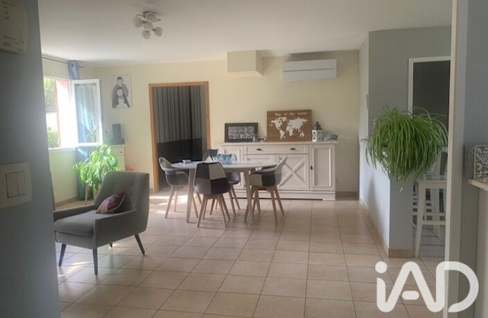 Vente Maison/villa 7 pièces — photo 3