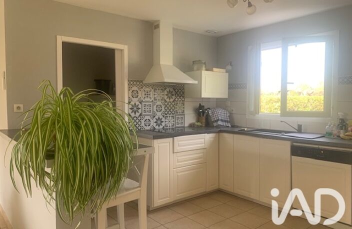 Vente Maison/villa 7 pièces — photo 4