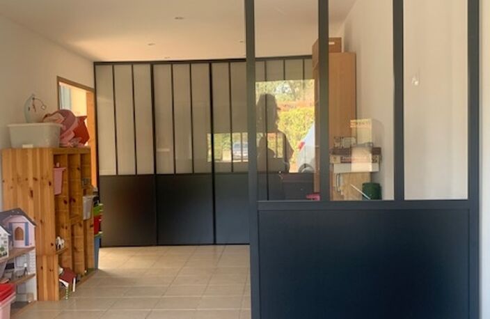 Vente Maison/villa 7 pièces — photo 5