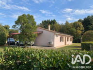 Vente Maison/villa 7 pièces — photo 2