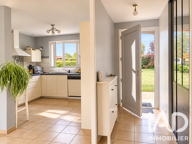 Vente Maison/villa 7 pièces — photo 3
