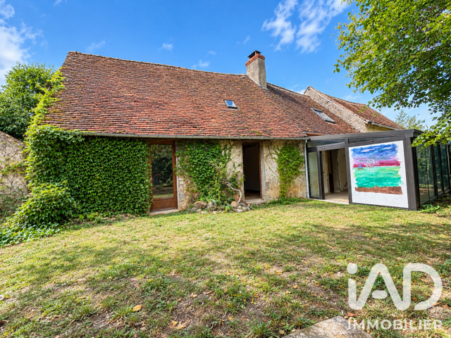 Vente Maison de campagne 4 pièces — photo du bien