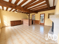 Vente Maison de campagne 4 pièces — photo 2