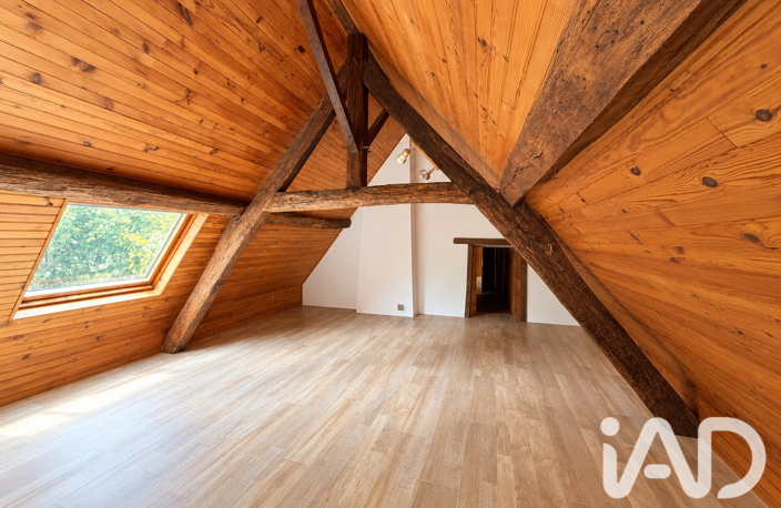 Vente Maison de campagne 4 pièces — photo 3
