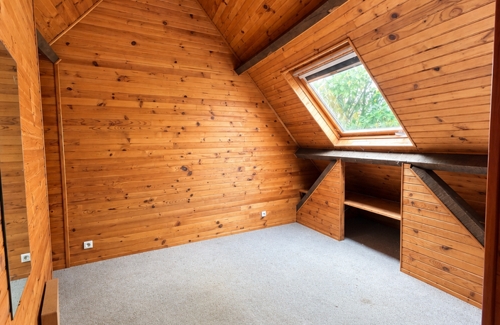 Vente Maison de campagne 4 pièces — photo 4