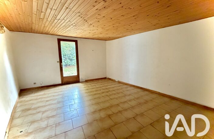 Vente Maison de campagne 4 pièces — photo 5