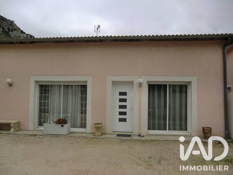 Vente Maison/villa 4 pièces — photo 1