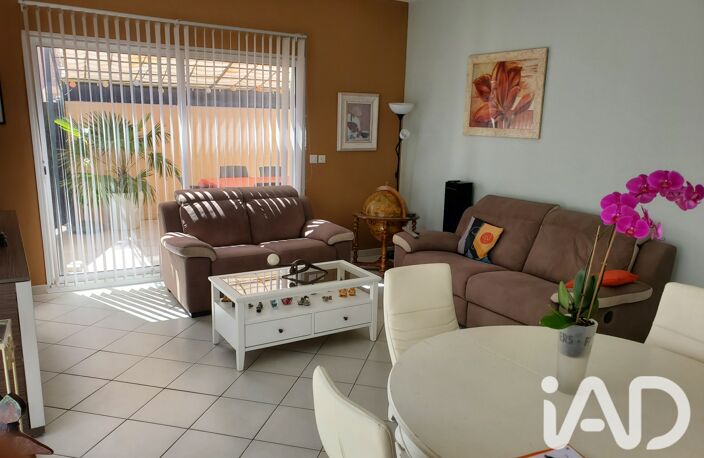 Vente Maison/villa 4 pièces — photo 2