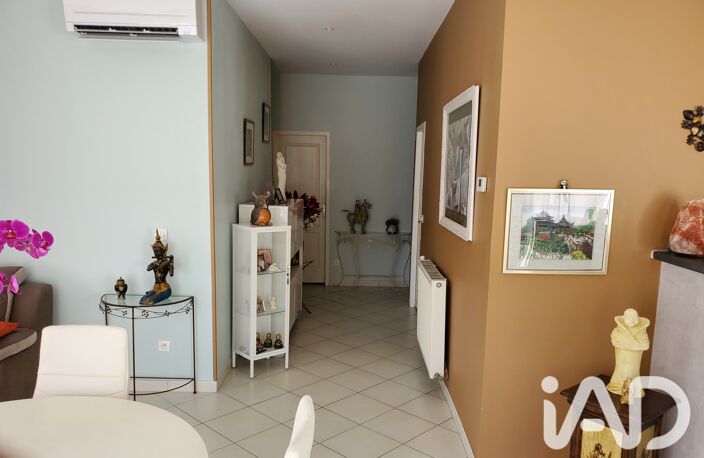Vente Maison/villa 4 pièces — photo 3