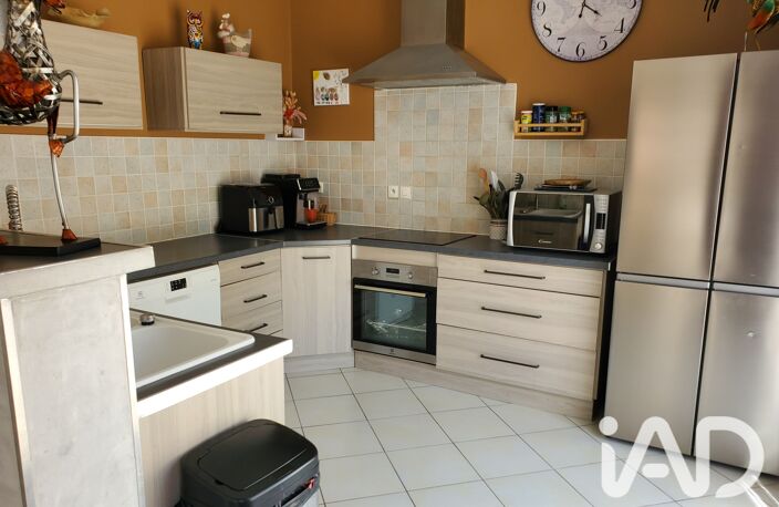Vente Maison/villa 4 pièces — photo 4