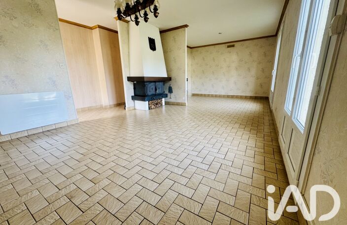 Vente Maison/villa 4 pièces — photo 3