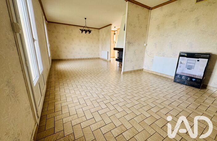 Vente Maison/villa 4 pièces — photo 4