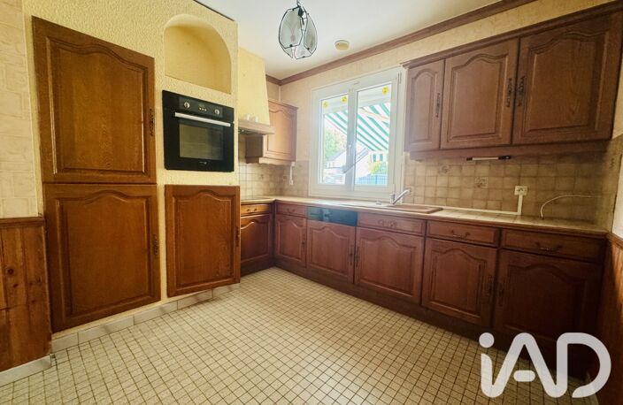 Vente Maison/villa 4 pièces — photo 5