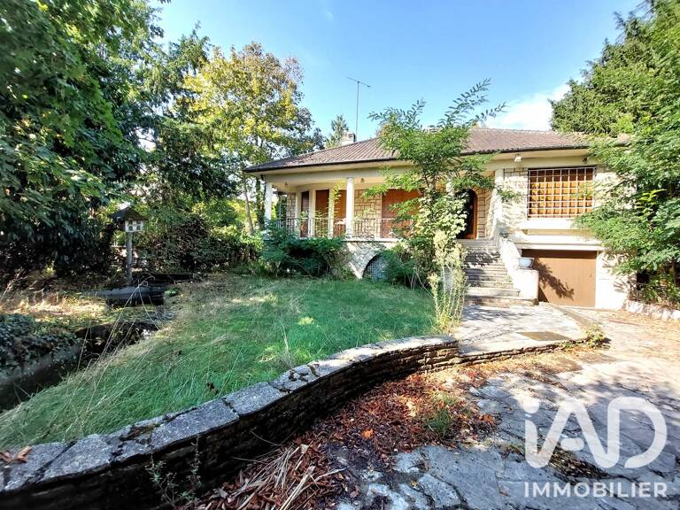 Vente Maison traditionnelle 5 pièces — photo 1