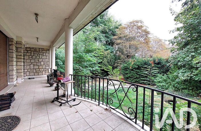 Vente Maison traditionnelle 5 pièces — photo 2
