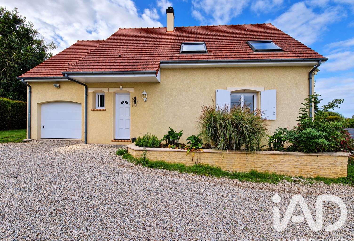 Vente Maison/villa 6 pièces — photo 1