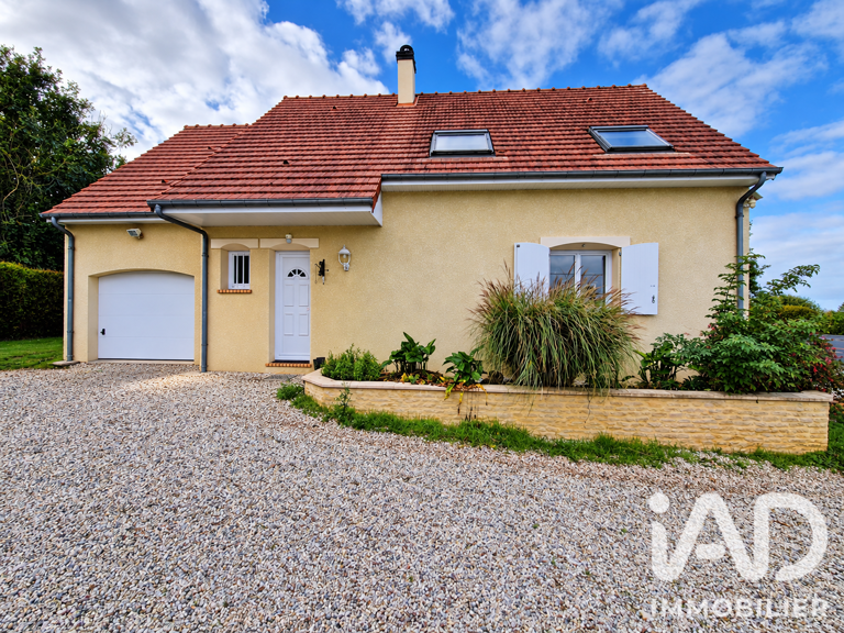 Vente Maison/villa 6 pièces — photo 1