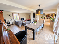 Vente Maison/villa 6 pièces — photo 2