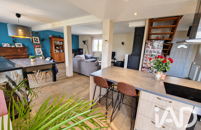 Vente Maison/villa 6 pièces — photo 4