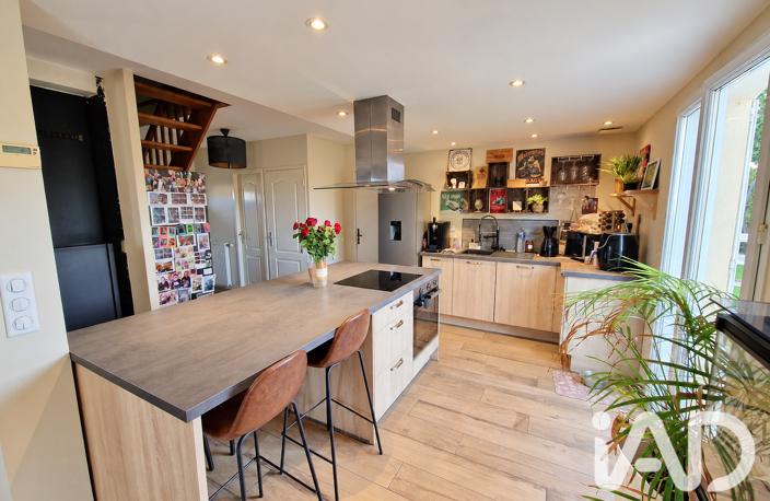 Vente Maison/villa 6 pièces — photo 5