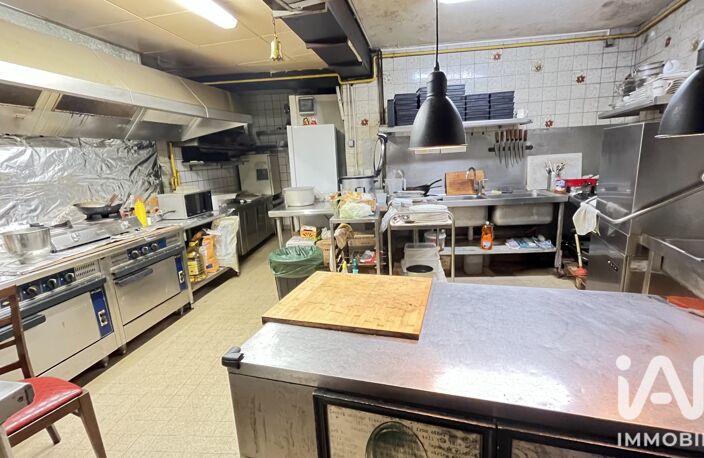 Vente Immeuble 259 m&sup2; — photo 5
