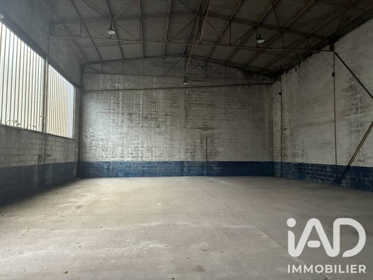 Vente Boutique/Local commercial 278 m&sup2; — photo 1