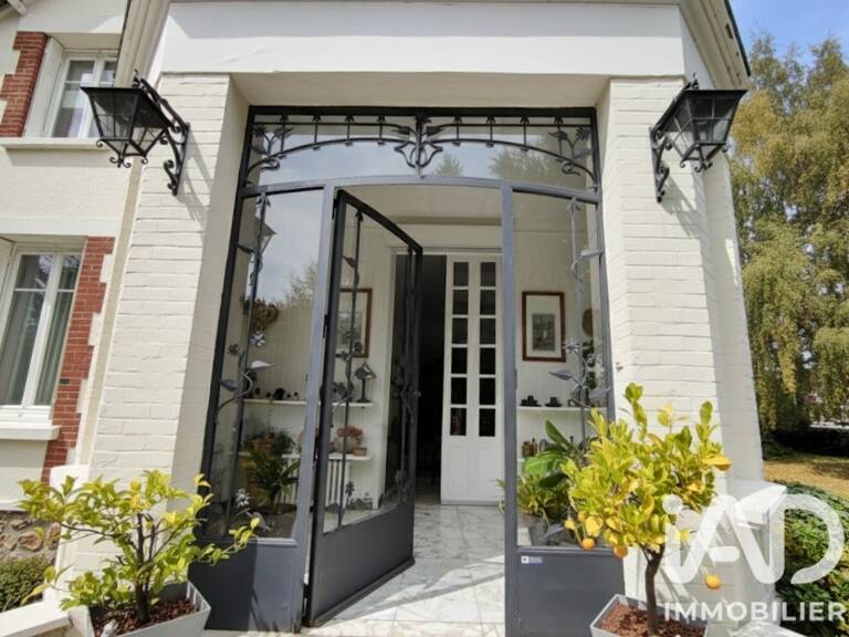 Vente Maison/villa 6 pièces — photo 1