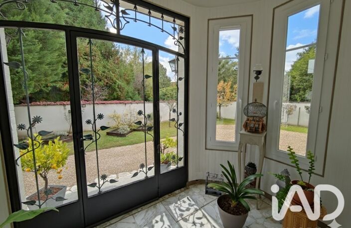 Vente Maison/villa 6 pièces — photo 2