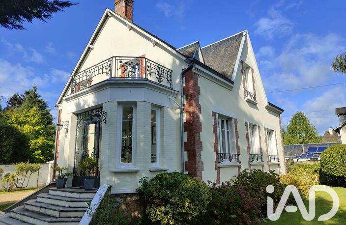 Vente Maison/villa 6 pièces — photo 3