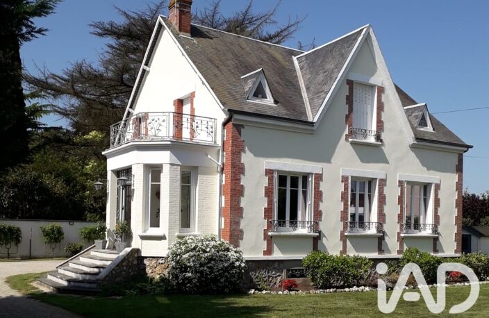 Vente Maison/villa 6 pièces — photo 4