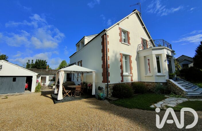 Vente Maison/villa 6 pièces — photo 5