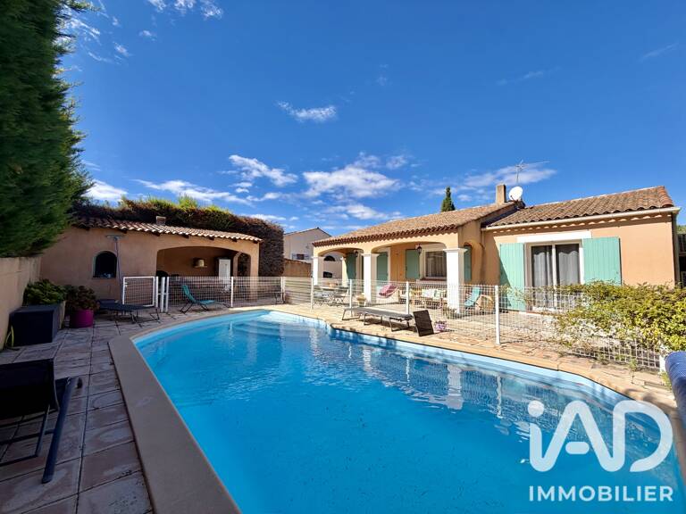 Vente Maison/villa 5 pièces — photo 1