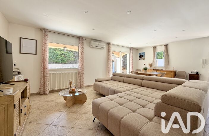 Vente Maison/villa 5 pièces — photo 2