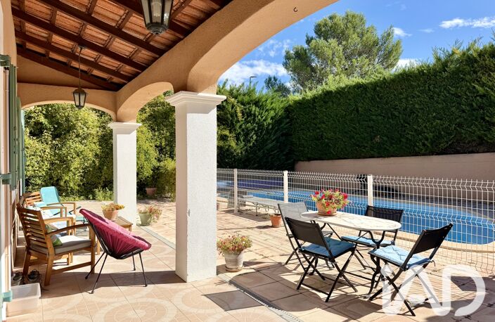 Vente Maison/villa 5 pièces — photo 3
