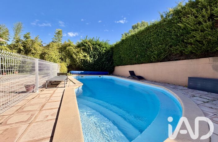 Vente Maison/villa 5 pièces — photo 4