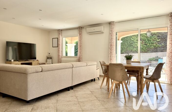 Vente Maison/villa 5 pièces — photo 5