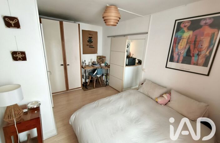 Vente Appartement 2 pièces — photo 4
