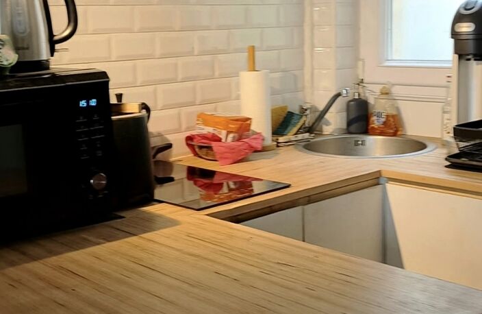 Vente Appartement 2 pièces — photo 5
