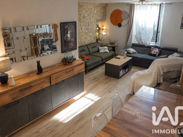 Vente Appartement 3 pièces — photo 1