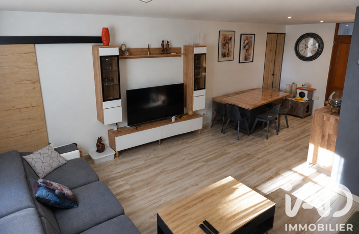 Vente Appartement 3 pièces — photo 2
